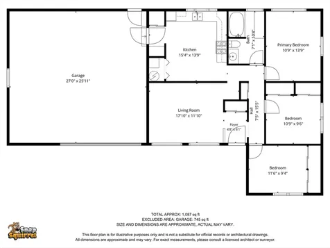 414 South Seymour Street Oakwood IL 61858