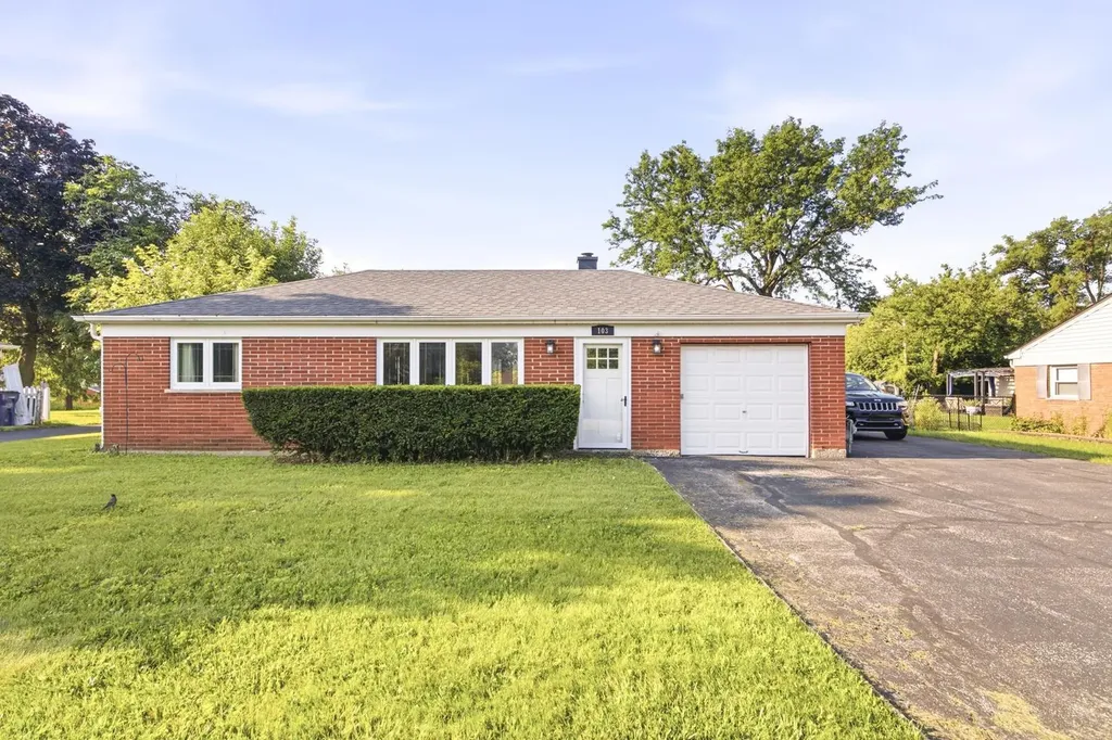 103 East 14th Street Lombard IL 60148
