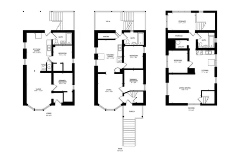 4322 North Monticello Avenue Chicago IL 60618