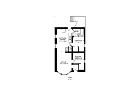 4322 North Monticello Avenue Chicago IL 60618