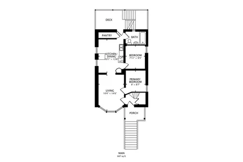 4322 North Monticello Avenue Chicago IL 60618