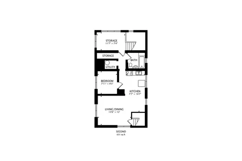 4322 North Monticello Avenue Chicago IL 60618