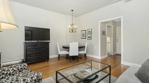 70 East Scott Street Chicago IL 60610