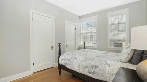70 East Scott Street Chicago IL 60610