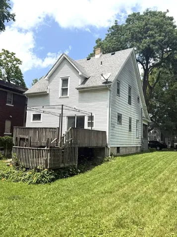 1219 Crosby Street Rockford IL 61107