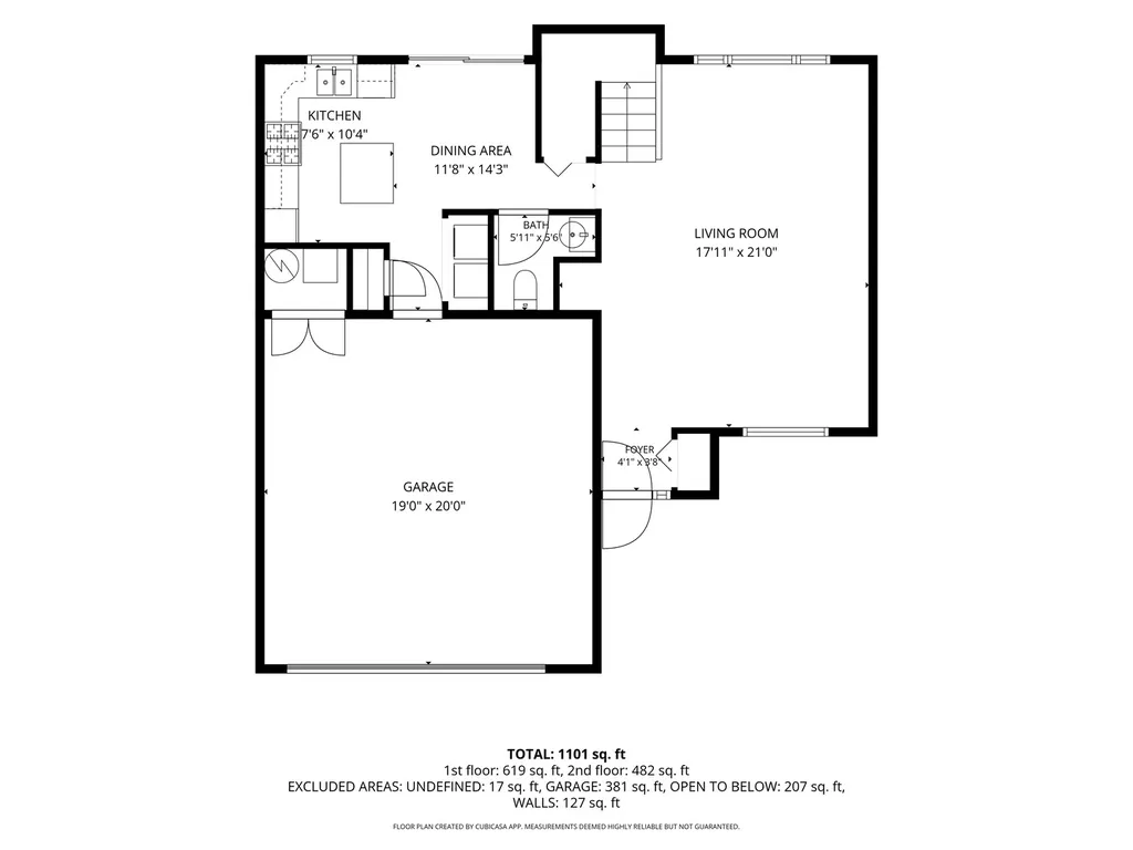 840 Dogwood Lane Lake In The Hills IL 60156