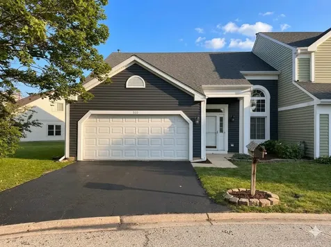 840 Dogwood Lane Lake In The Hills IL 60156