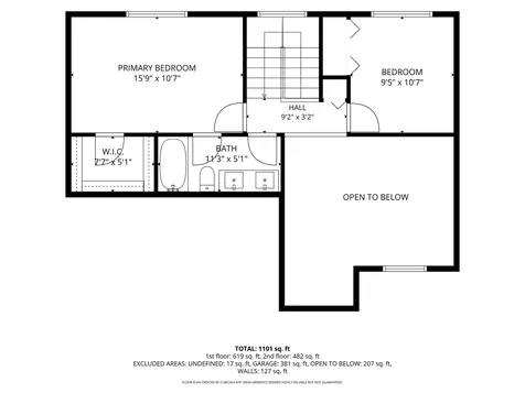 840 Dogwood Lane Lake In The Hills IL 60156