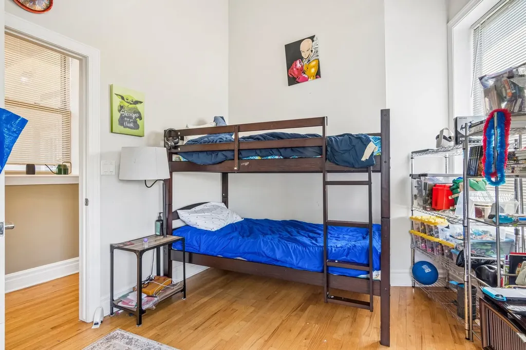 5016 South King Drive Chicago IL 60615