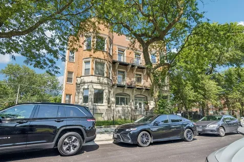 5016 South King Drive Chicago IL 60615