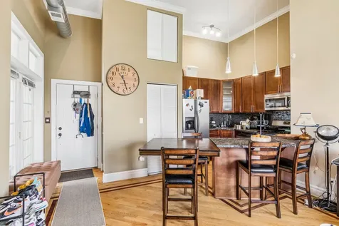 5016 South King Drive Chicago IL 60615
