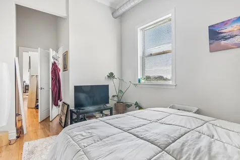 5016 South King Drive Chicago IL 60615