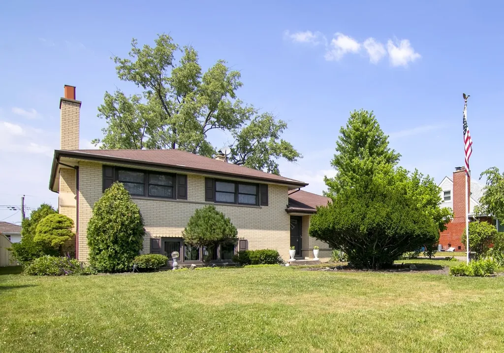 6836 West Park Lane Drive Palos Heights IL 60463