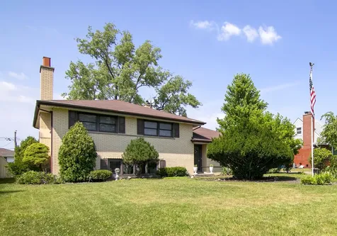 6836 West Park Lane Drive Palos Heights IL 60463