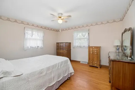 6836 West Park Lane Drive Palos Heights IL 60463