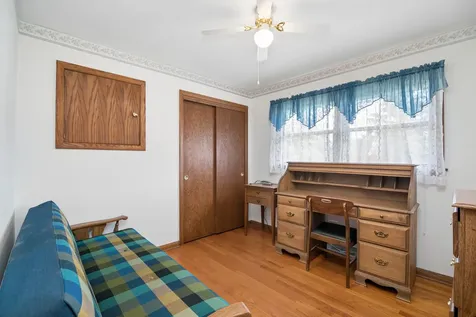 6836 West Park Lane Drive Palos Heights IL 60463