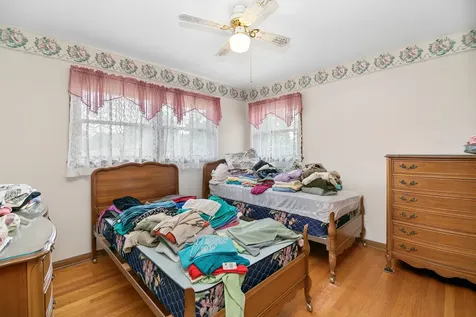 6836 West Park Lane Drive Palos Heights IL 60463