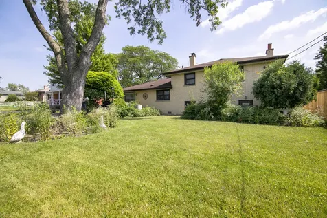 6836 West Park Lane Drive Palos Heights IL 60463