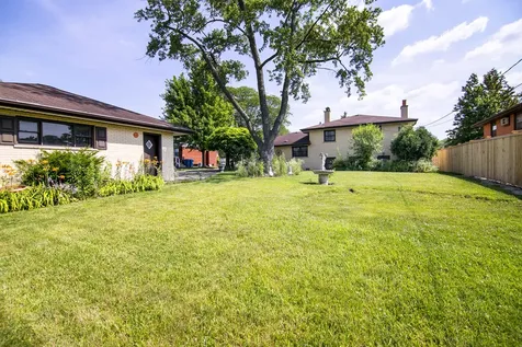 6836 West Park Lane Drive Palos Heights IL 60463