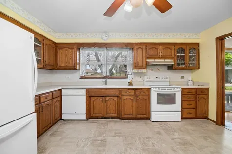 6836 West Park Lane Drive Palos Heights IL 60463