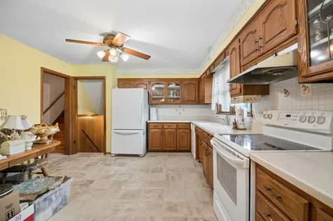 6836 West Park Lane Drive Palos Heights IL 60463