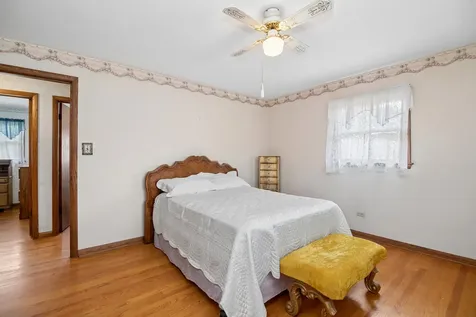 6836 West Park Lane Drive Palos Heights IL 60463