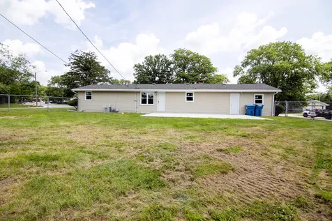 1256 Marla Terrace Bradley IL 60915