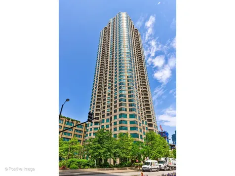 400 North Lasalle Boulevard Chicago IL 60654