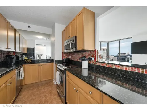 400 North Lasalle Boulevard Chicago IL 60654