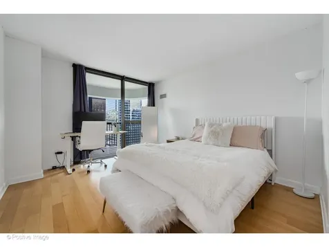 400 North Lasalle Boulevard Chicago IL 60654