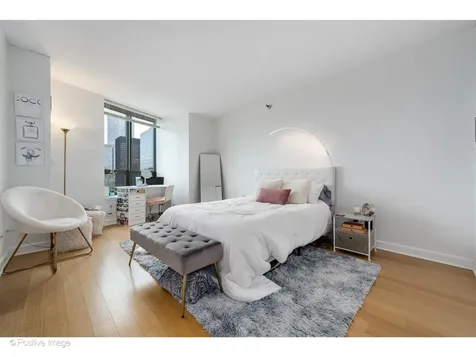 400 North Lasalle Boulevard Chicago IL 60654