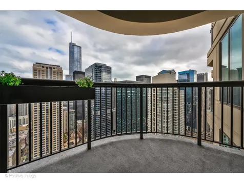 400 North Lasalle Boulevard Chicago IL 60654