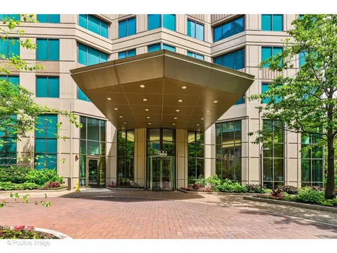 400 North Lasalle Boulevard Chicago IL 60654