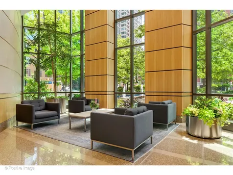 400 North Lasalle Boulevard Chicago IL 60654