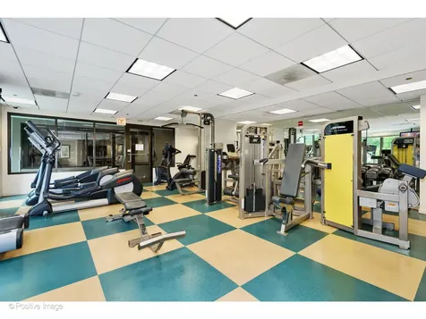 400 North Lasalle Boulevard Chicago IL 60654
