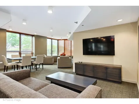400 North Lasalle Boulevard Chicago IL 60654