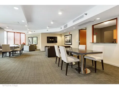 400 North Lasalle Boulevard Chicago IL 60654