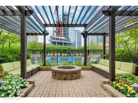 400 North Lasalle Boulevard Chicago IL 60654