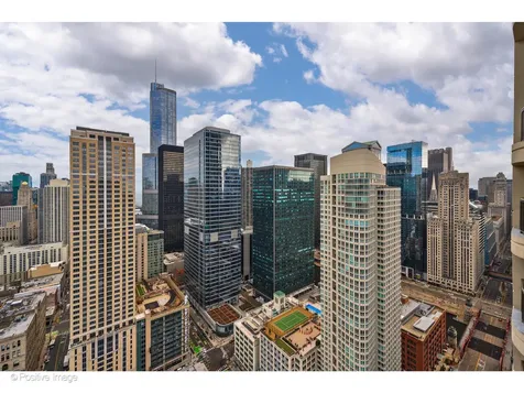 400 North Lasalle Boulevard Chicago IL 60654