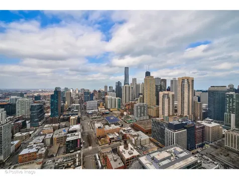 400 North Lasalle Boulevard Chicago IL 60654