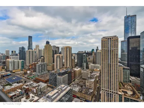 400 North Lasalle Boulevard Chicago IL 60654