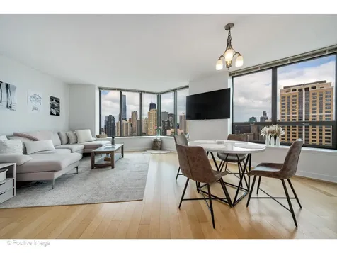 400 North Lasalle Boulevard Chicago IL 60654