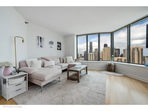 400 North Lasalle Boulevard Chicago IL 60654