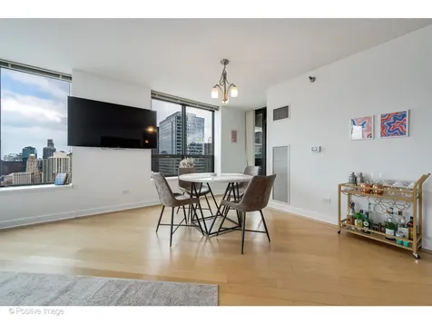 400 North Lasalle Boulevard Chicago IL 60654