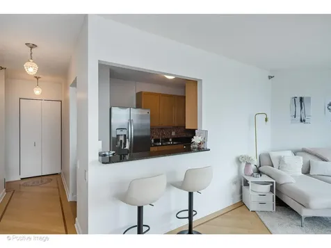 400 North Lasalle Boulevard Chicago IL 60654