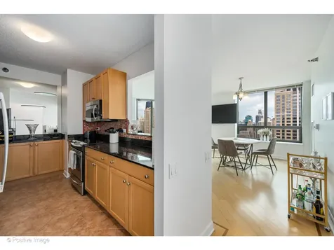400 North Lasalle Boulevard Chicago IL 60654