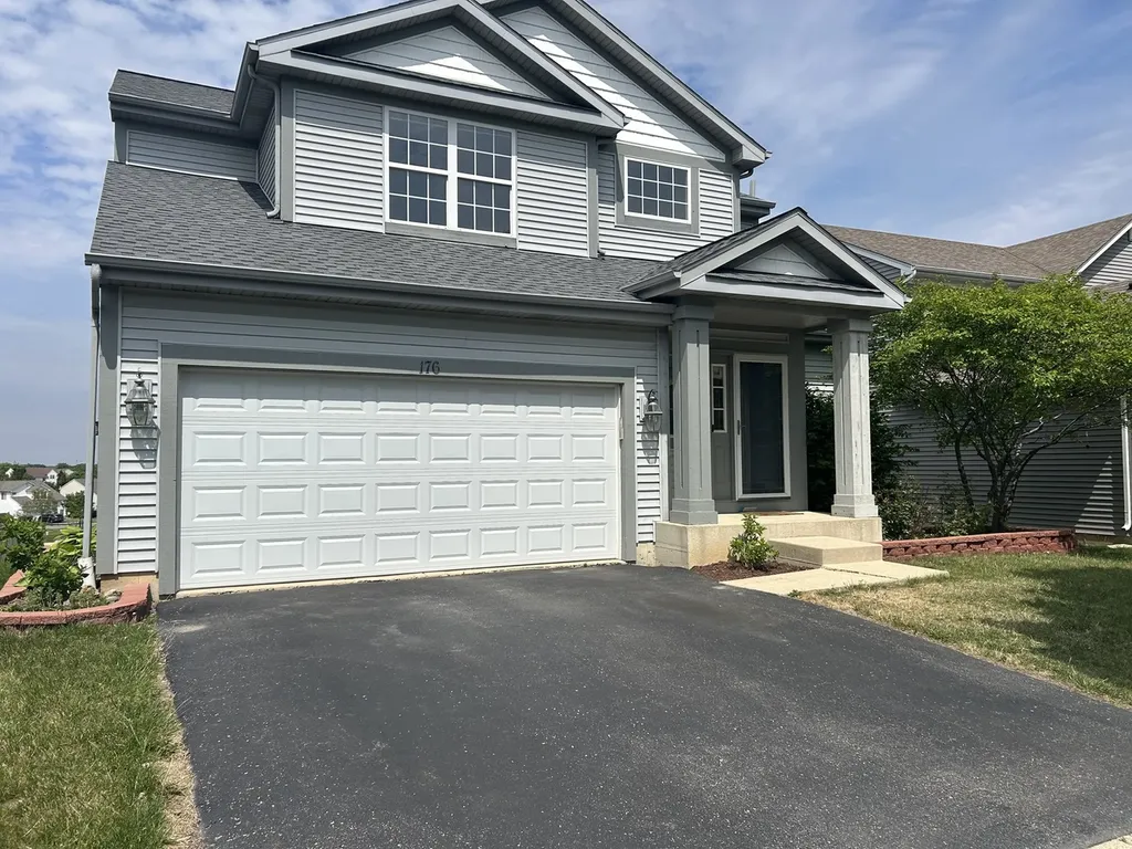 176 South Cornerstone Drive Volo IL 60020