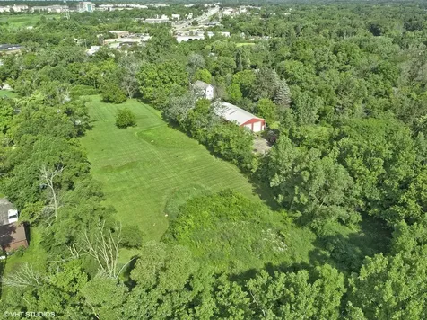 20073 North Hazelcrest Road Palatine IL 60074