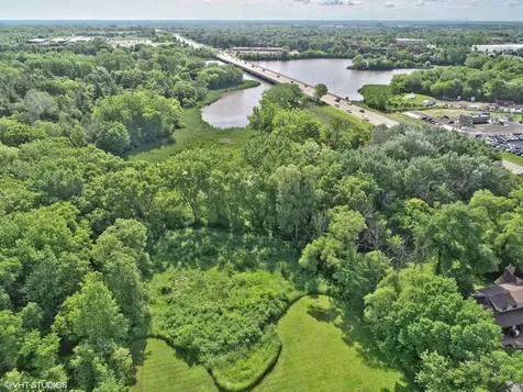 20073 North Hazelcrest Road Palatine IL 60074