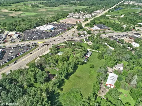 20073 North Hazelcrest Road Palatine IL 60074